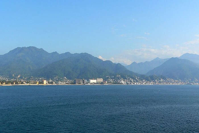 Puerto Vallarta