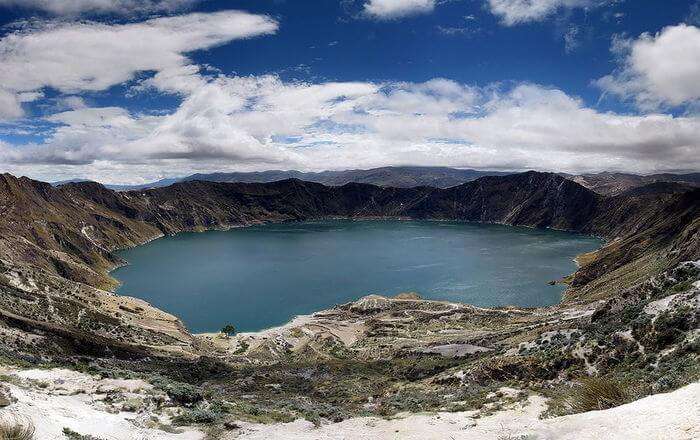 Faldgruber hybrid Herre venlig 15 Best Places To Visit In Ecuador In 2022 For All Travel-Junkies!