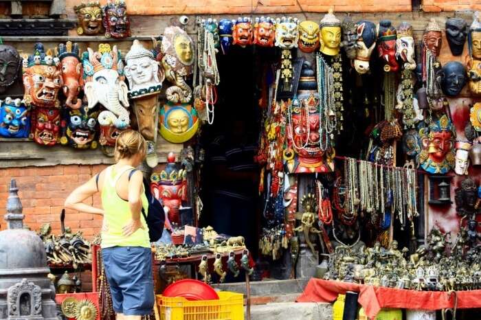 Revelation Marketplace