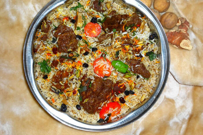 Rumkul Kuliner Ateeya