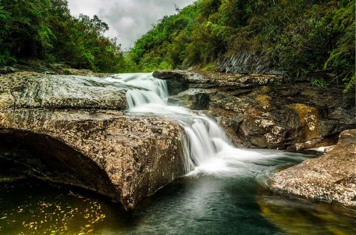 Salto Do Tororo