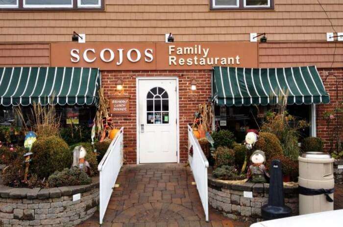 Scojo’s Restaurant