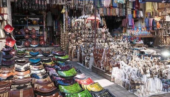 Sukawati Art Market: Bali's Shopping Paradise - Indonesia Travel