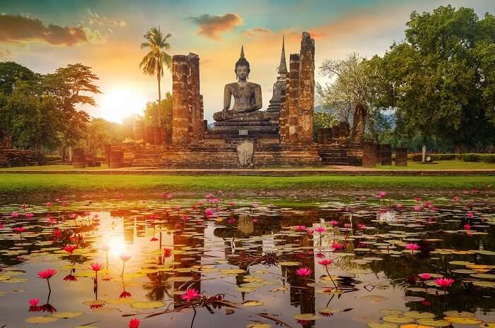 Sukhothai Historical Park: A Handy Guide To Explore The Country's History