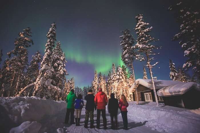 6 Reasons to Visit Sweden in Winter, Travel Blog