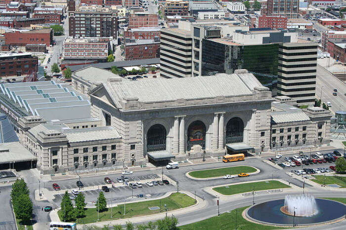 Union Station