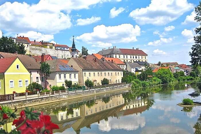 Top 10 Rivers In Austria That Will Redefine Natural Beauty