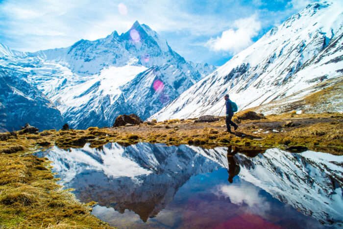 Annapurna Base Camp Trek: Why You Should Do This Trek