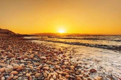 Most perfect Beaches in Jordan
