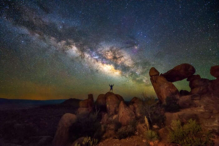 Big Bend National Park