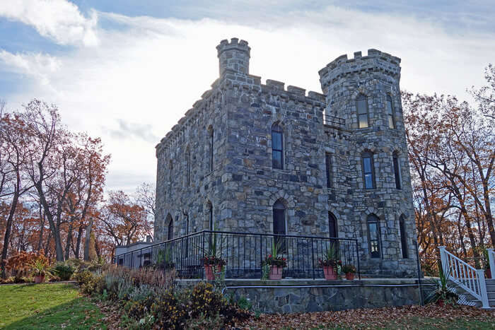 Best Castles In Boston