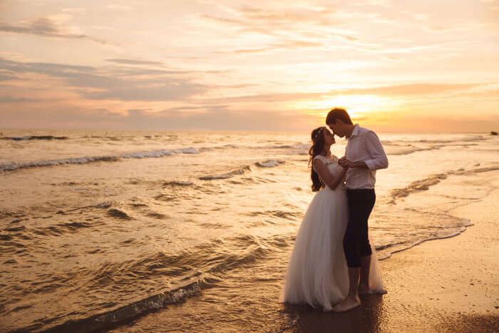 Best Honeymoon In Colombo