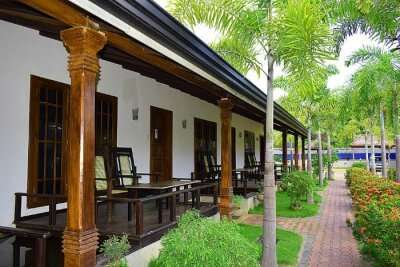 Extraordinary Cottages In Trincomalee