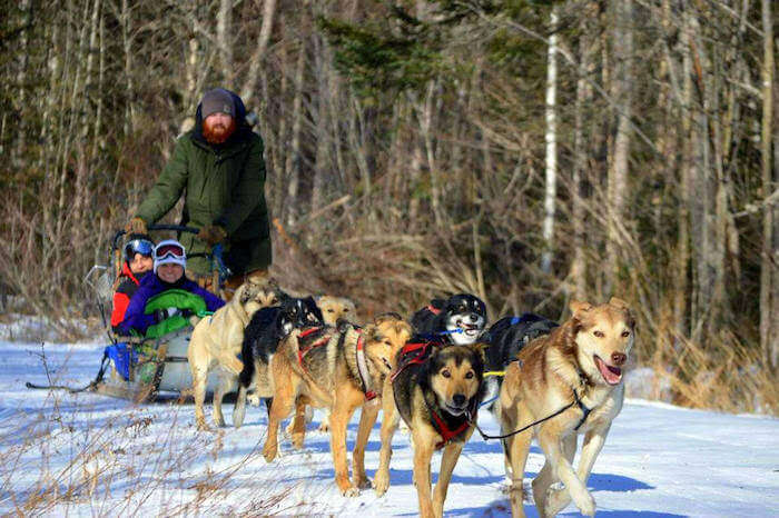 Major attractions of Finland In Winter