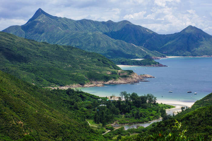 Best Islands in Hong Kong