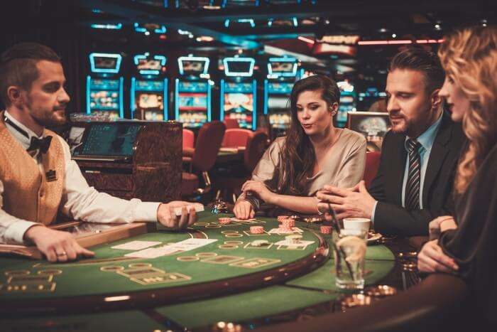 The Secret of Successful online casino for real money