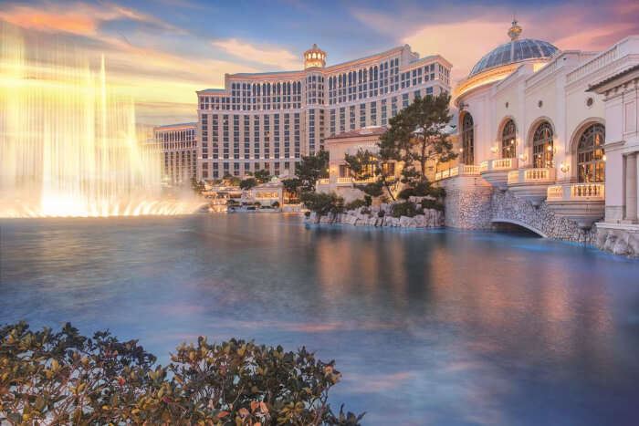 Best Casinos In Usa