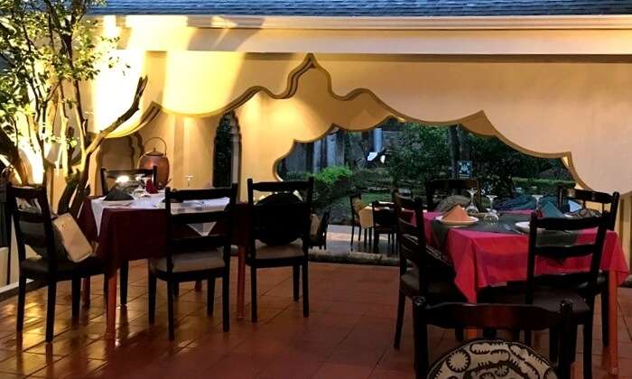 8 Indian Restaurants In Costa Rica That Are Worth Dining At!