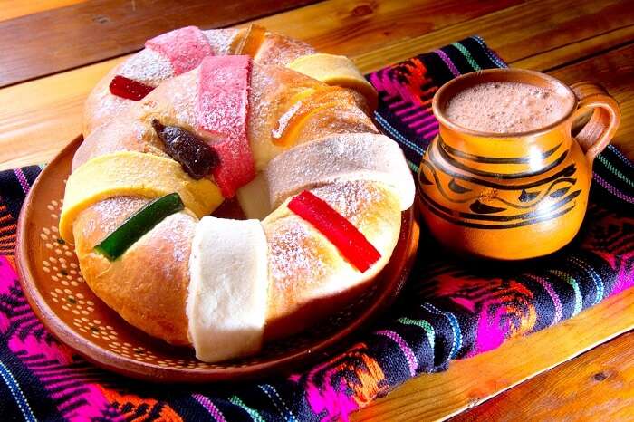 traditional mexican desserts