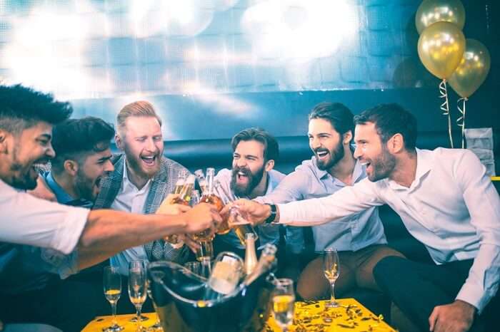 Best things in Miami for bachelor party