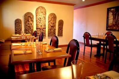 Top Indian Restaurants in Oregon