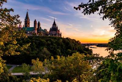 Best Day Trips From Montreal