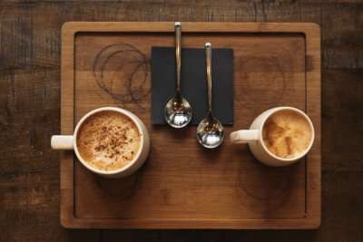 Top cafes in Sydney