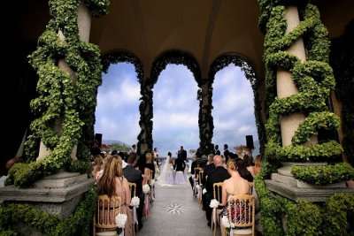 Wedding Venues In Italy cover image