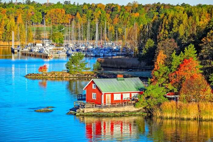 Finland Tourism – Land Of A Thousand Lakes: A Traveler's Haven