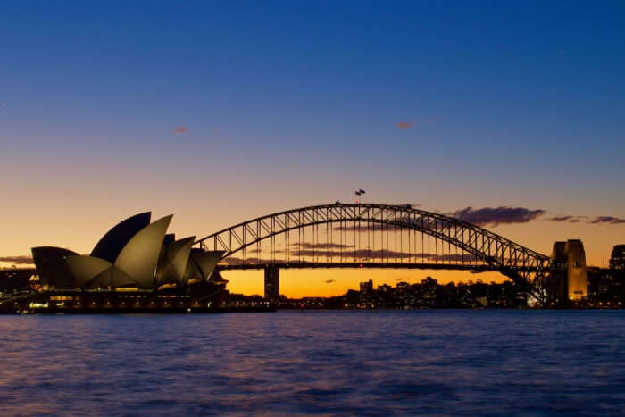 Honeymoon In Sydney Guide: Top 10 Destinations &amp; More