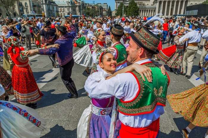 hungary festivals cover