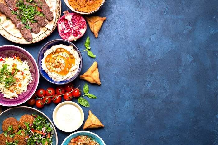 10 Restaurants In Jordan For The Best Food In The Country