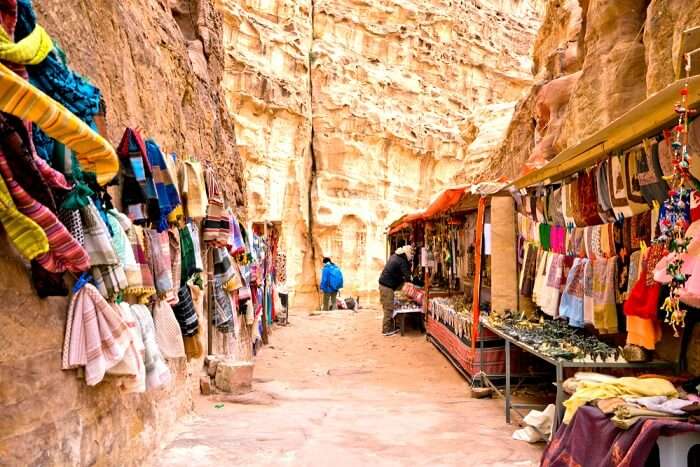 what to buy in jordan