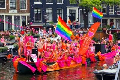 Best Festivals of Netherlands