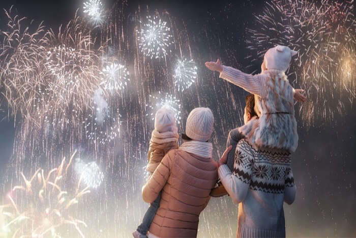 new year in finland cover