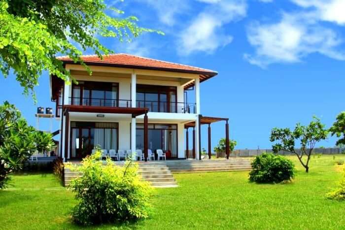 Nilaveli Bay Villa