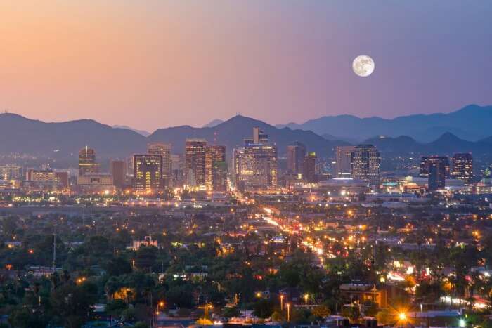 7 Amazing Places To Visit In Phoenix On Your Next Trip