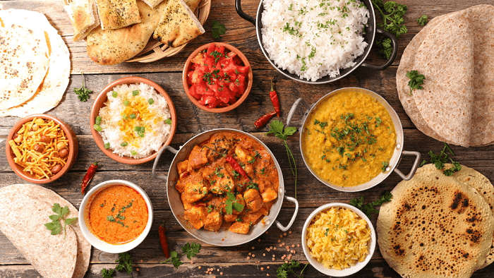 Top 10 Indian Restaurants In Sydney To Enjoy Desi Delicacies