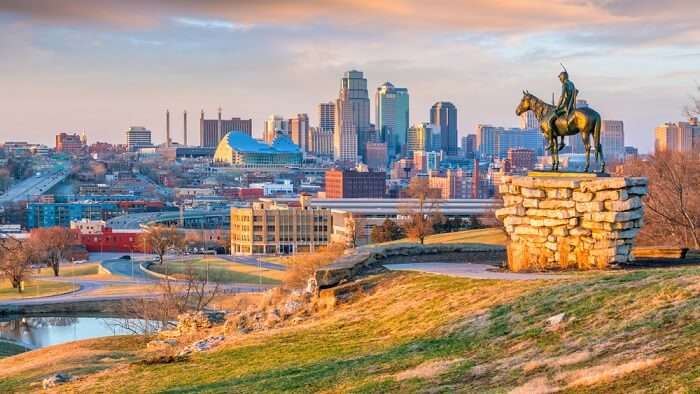 Top 10 Unique Places to Visit in Kansas On Your USA Trip