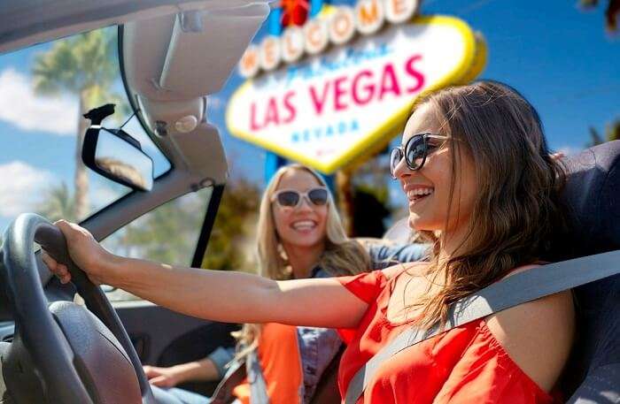 Las Vegas Travel Guide - Vacation & Trip Guide