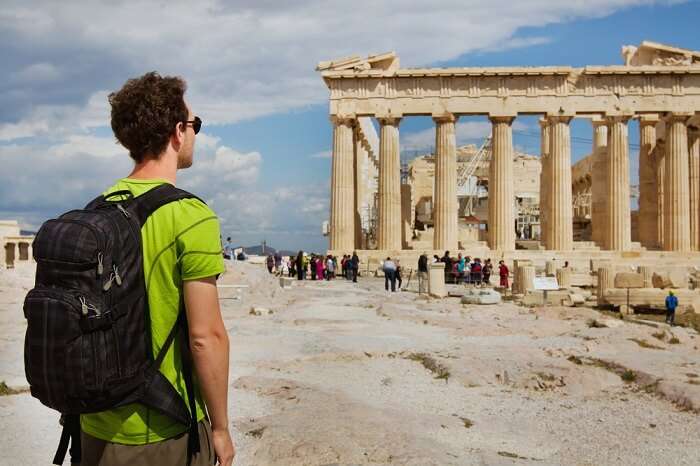 PEF Kollegium Uplifted 10 Top Places To Visit In Athens For An Adventurous Holiday!