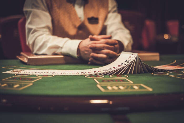 Open The Gates For secure online casinos By Using These Simple Tips