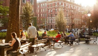 things to do in the Greenwich Village