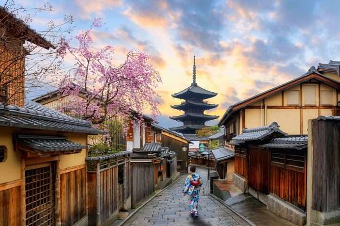 Japan Travel Guide: All You Need To Know To Plan A Holiday