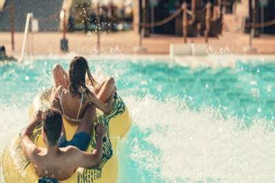 Most Exciting Water Parks In Sydney