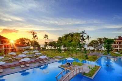 3-Star Hotels in Mahe Seychelles