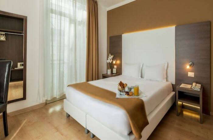 3 star hotels in jakarta