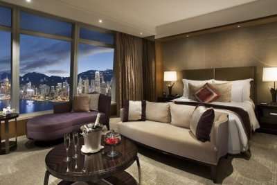 4 star hotels in Kowloon Hong Kong