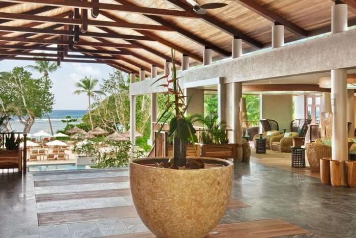 4 star hotels in Seychelles