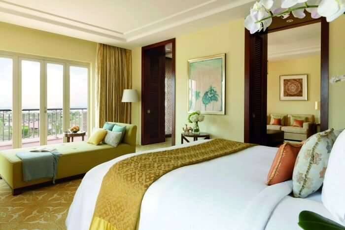 5 Star Hotels In Dubai Marina